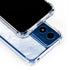 Blue Marble Moto G 5G (2024) Clear Case